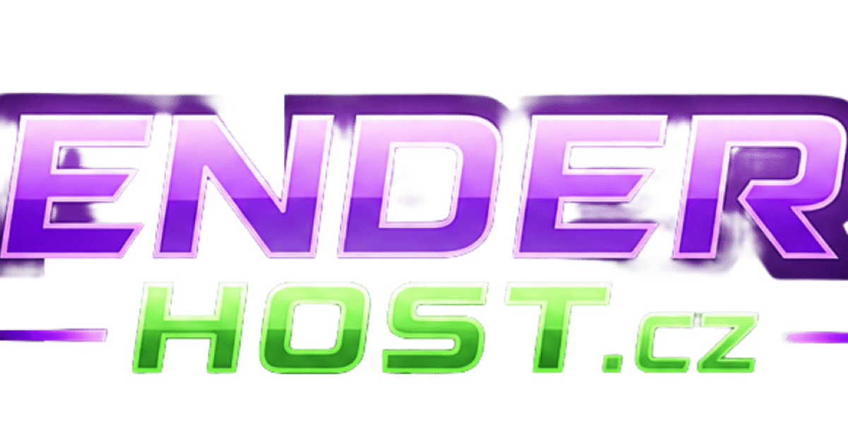 EnderHost logo